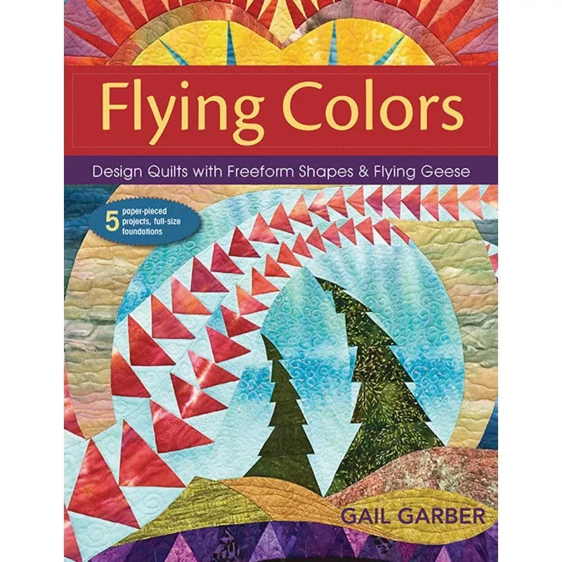 Flying Colors
