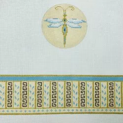 Funda Scully– Dragonfly Hinged Box