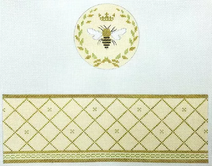 Funda Scully– Queen Bee Hinged Box (4 Designs)