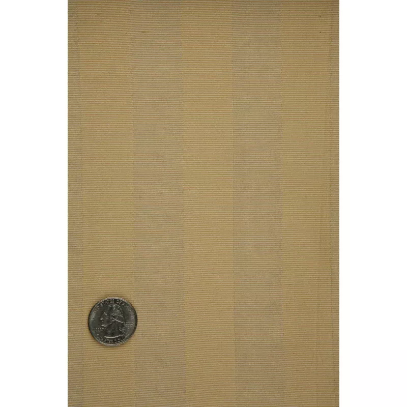 Golden Yellow 032 Silk Jacquard