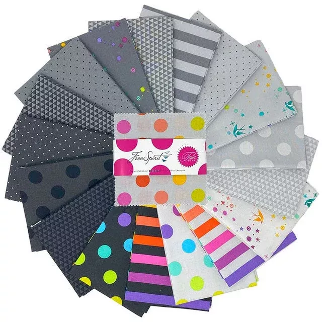 Graywork 5in Charm Pack – 42pcs