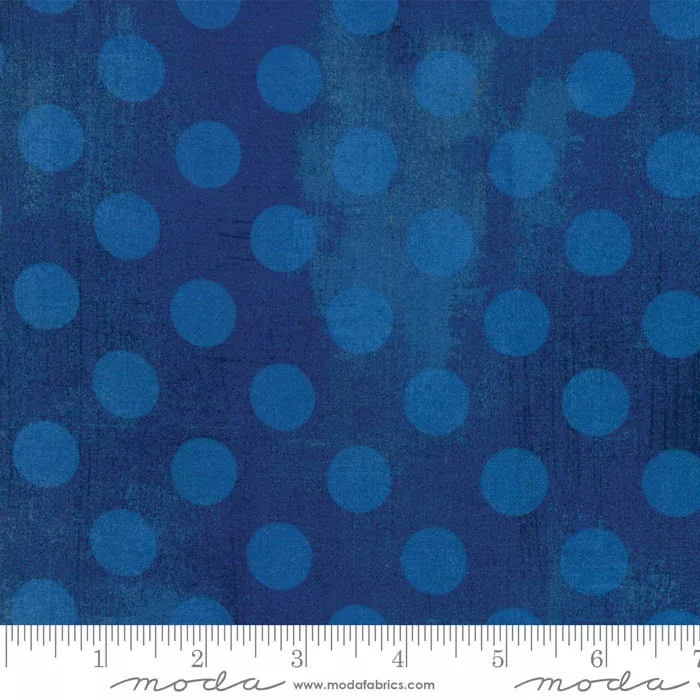 Grunge Hits The Spot Cobalt