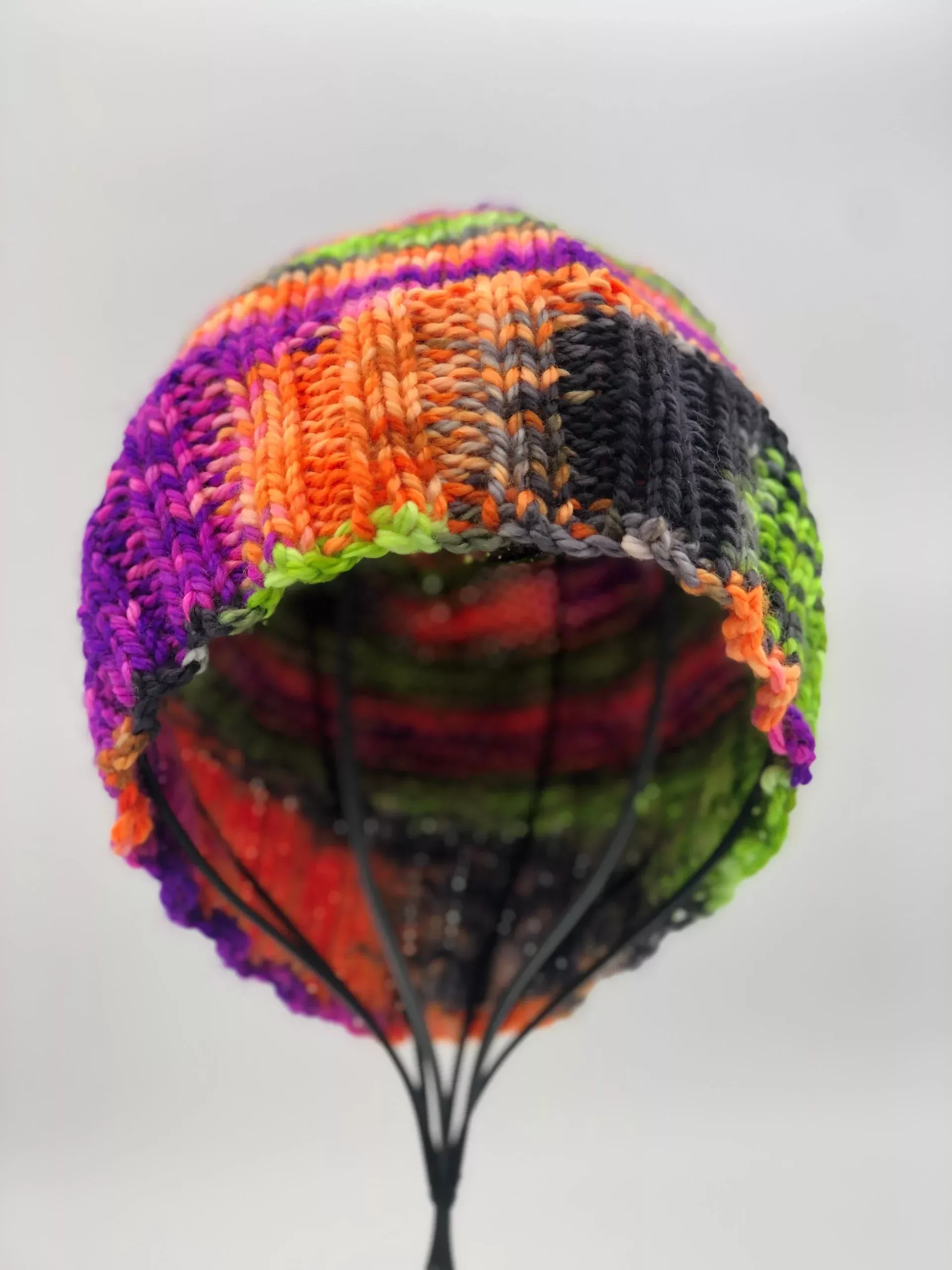 Halloween Bash 2 Beanie