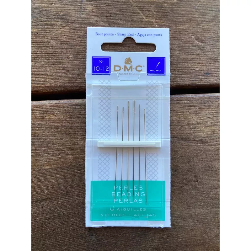 Hand Beading Needles