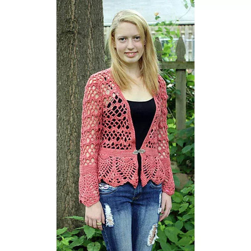 Hooked For Life Printed Patterns