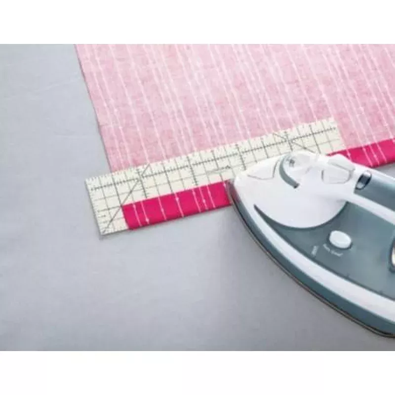 Hot Hemmer Press Perfect Ruler