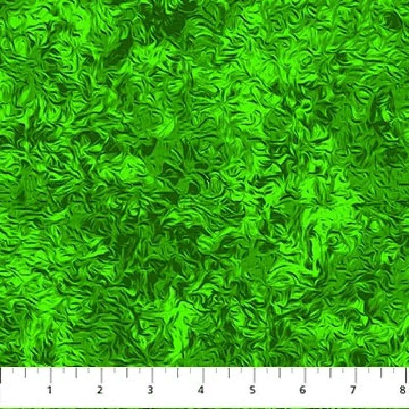 Impasto Emerald – 10497-73 – Patrick Lose Fabrics