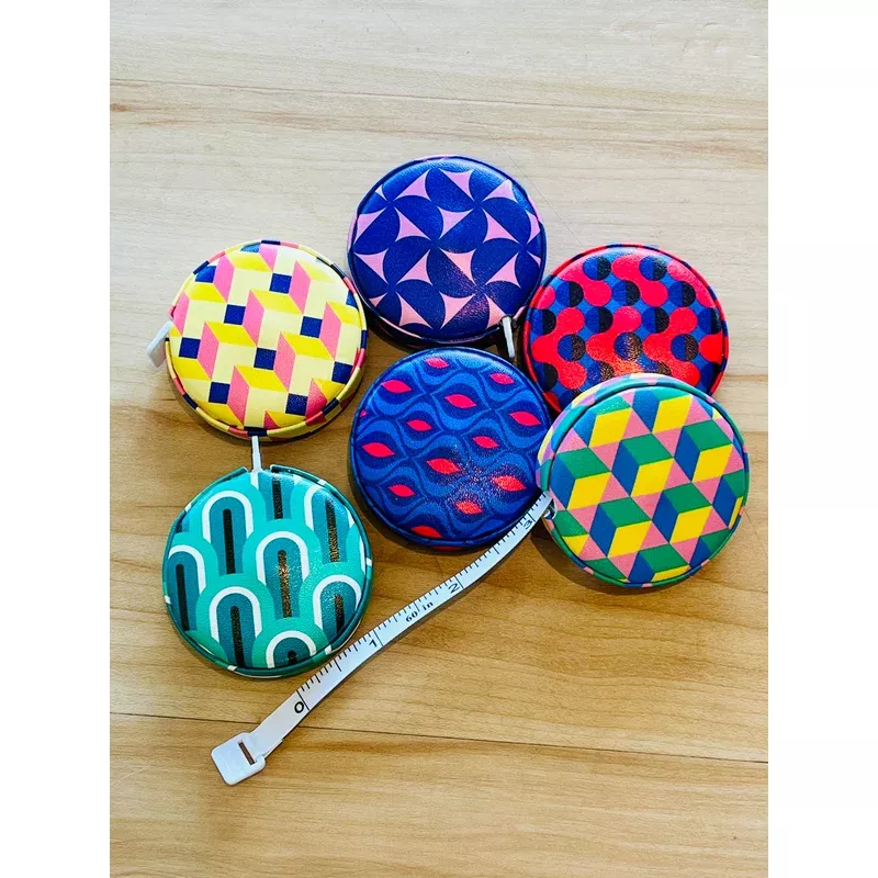 In-A-Fix mini tape measure