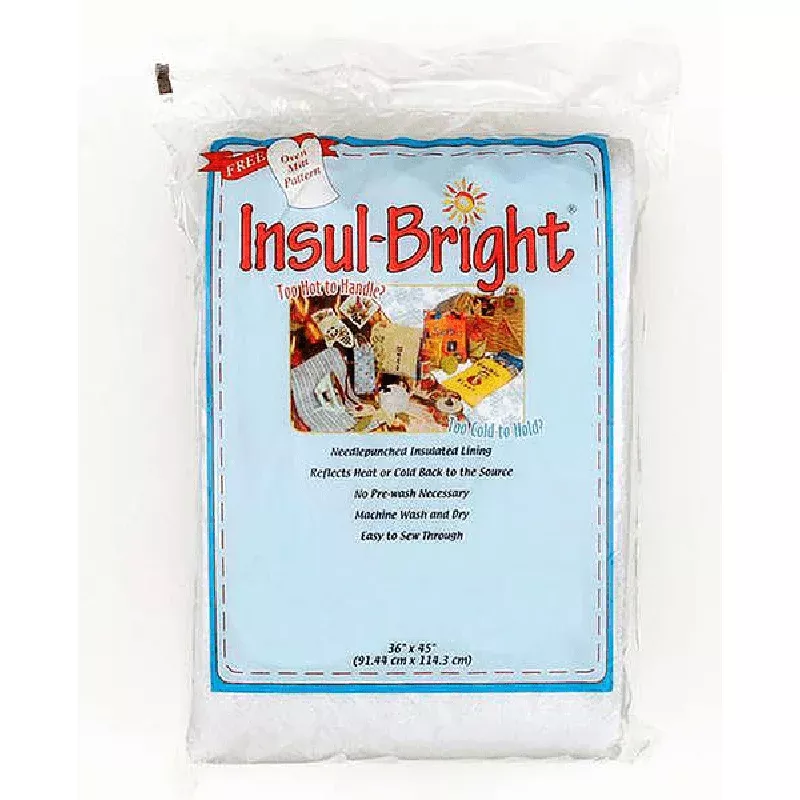 Insul-Bright 36″ x 45″