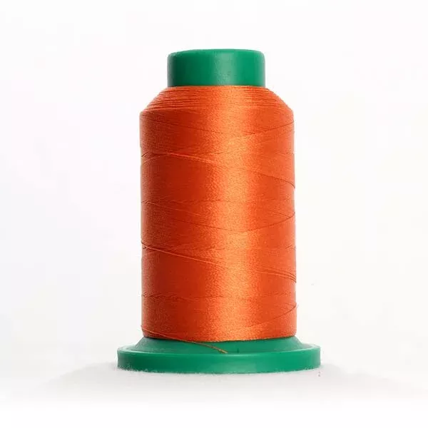 Isacord 1000m Polyester – Clay 1114