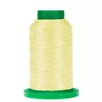 Isacord 1000m Polyester – Daffodil 0520