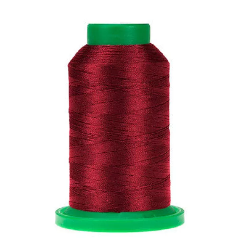 Isacord 1000m Polyester – Foliage Rose 1911