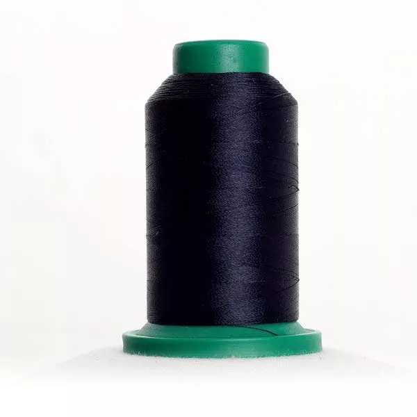 Isacord 1000m Polyester – Navy 3554