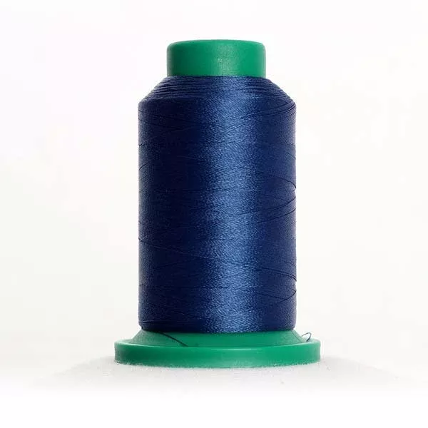 Isacord 1000m Polyester – Slate Blue 3732