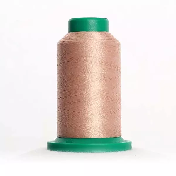 Isacord 1000m Polyester – Tea Rose 1761