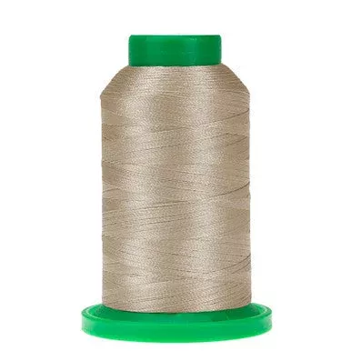 Isacord Thread Khaki 7222 – 1000 Meter Spool
