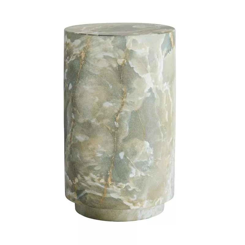 Jade Swirl Table