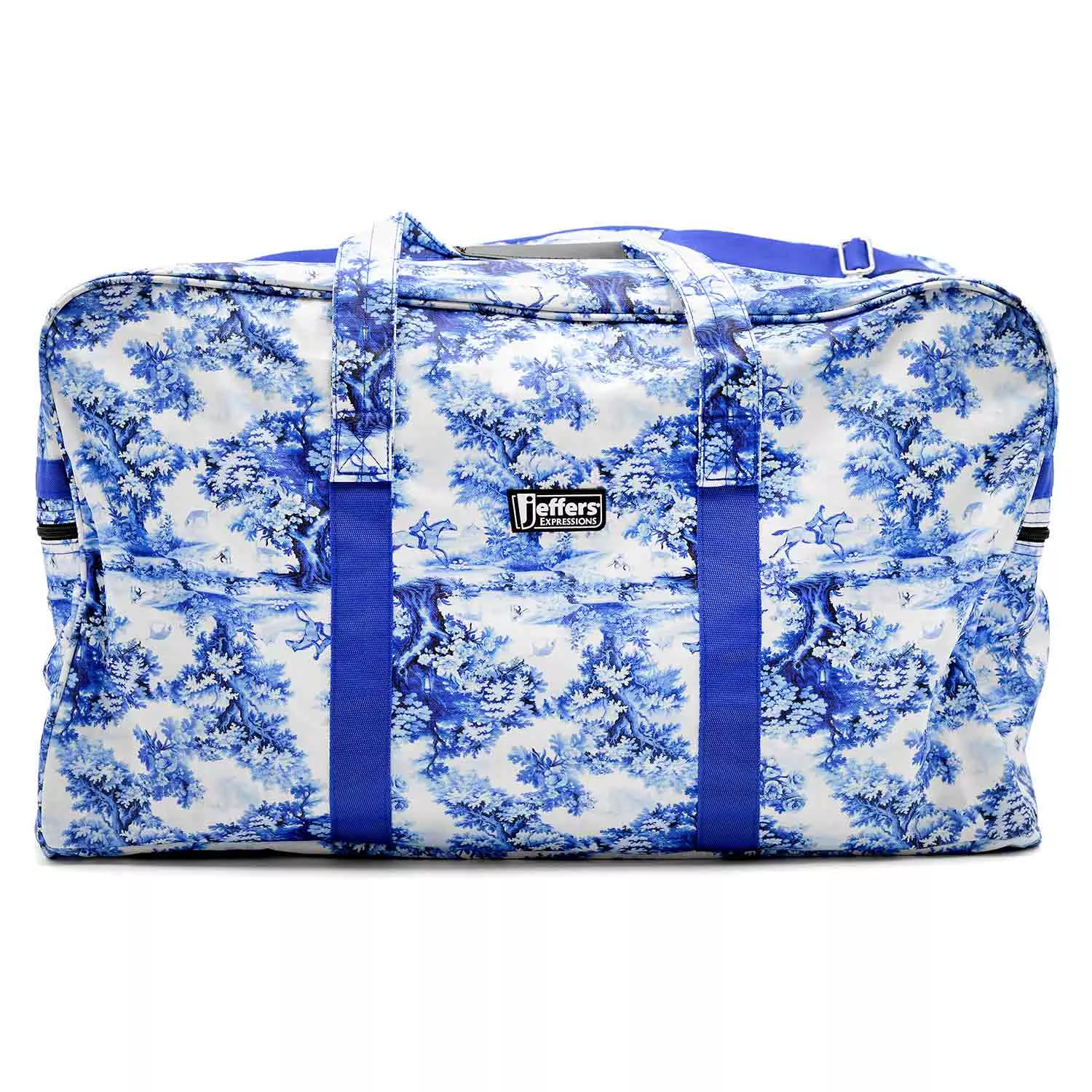 Jeffers Expression Equestrian Gear Bag