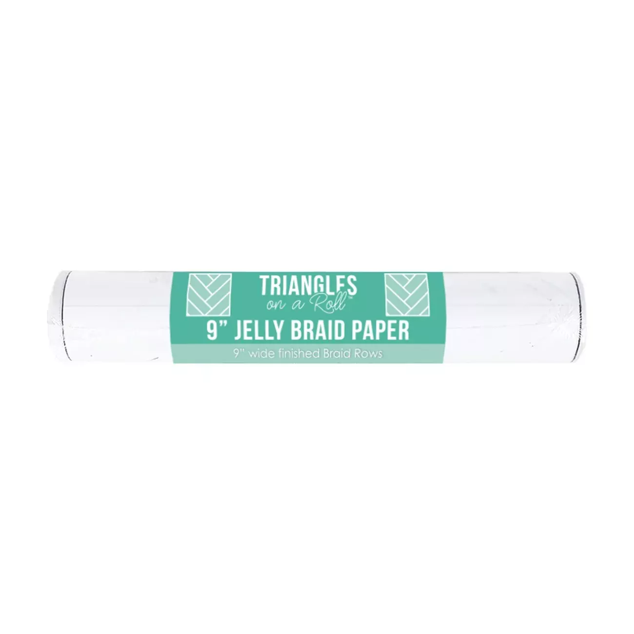 Jelly Braid Paper 9in