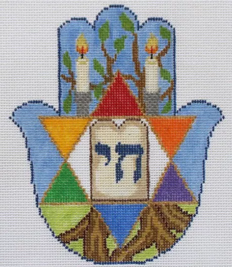 Julie Mar & Friends – Hamsa: L’Chaim