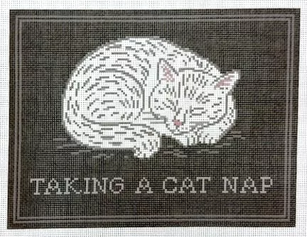 KCN Designers – Taking A Nap
