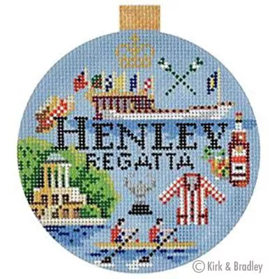 Kirk & Bradley – Henley Regatta Sporting Round