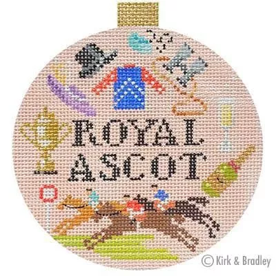 Kirk & Bradley – Royal Ascot Sporting Round