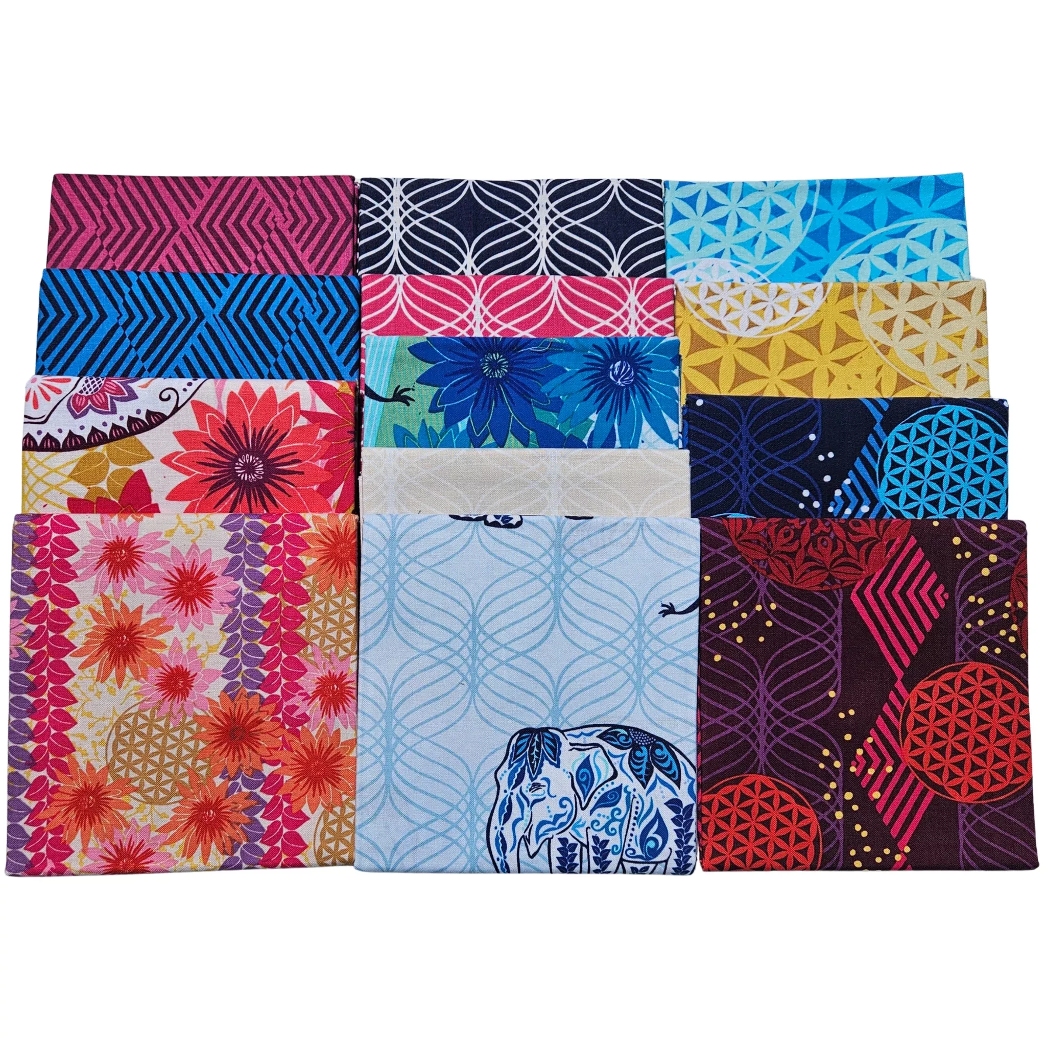 Kismet 13pc Half Yard Bundle by Valori Wells