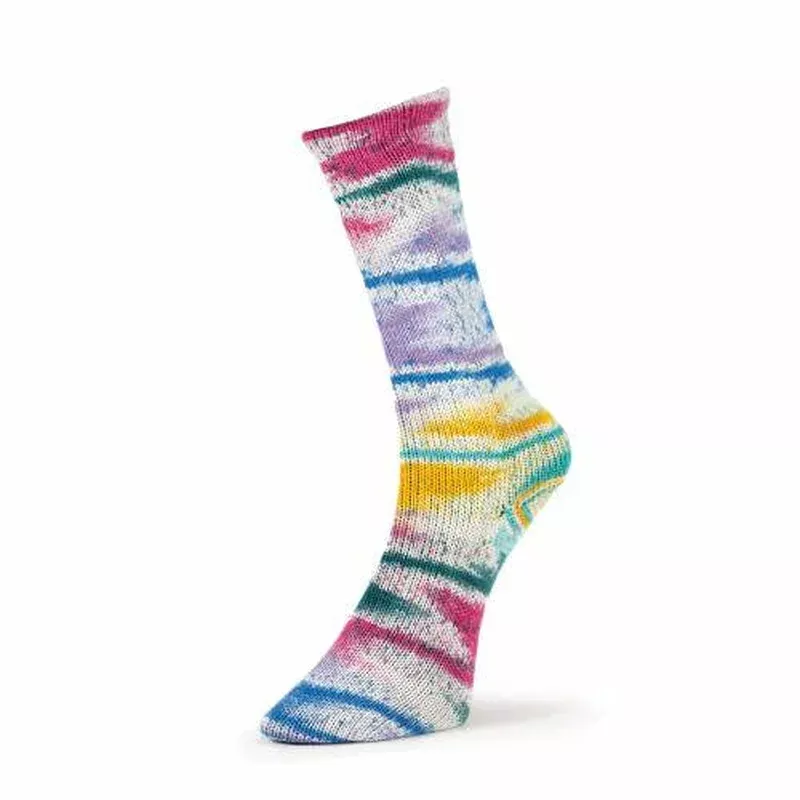 Laines du Nord Summer Sock Fancy