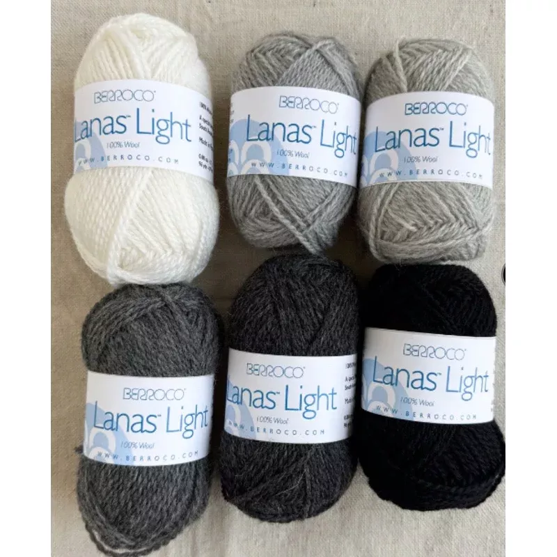 Lanas Light Mini Pack