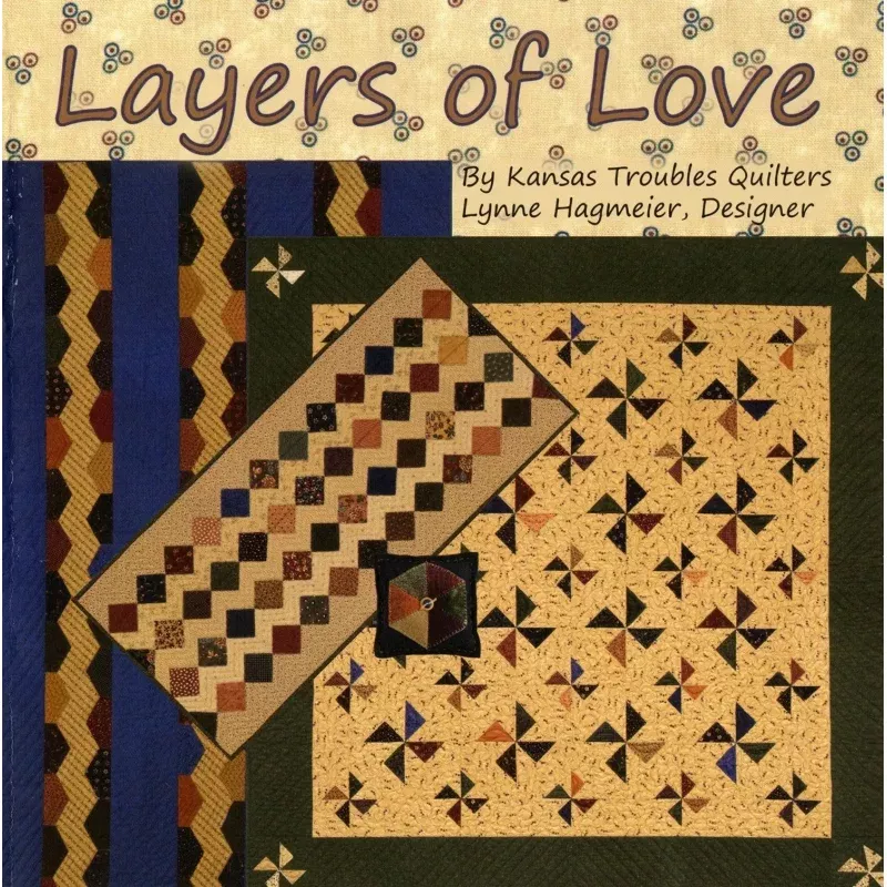Layer of Love