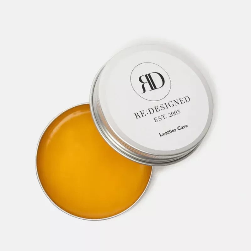 Leather Balm