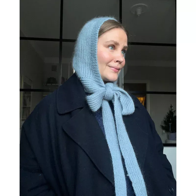 Lilli Bonnet