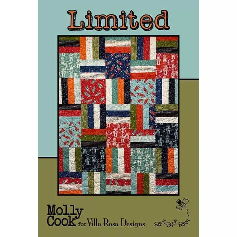 Limited VRD-MC150