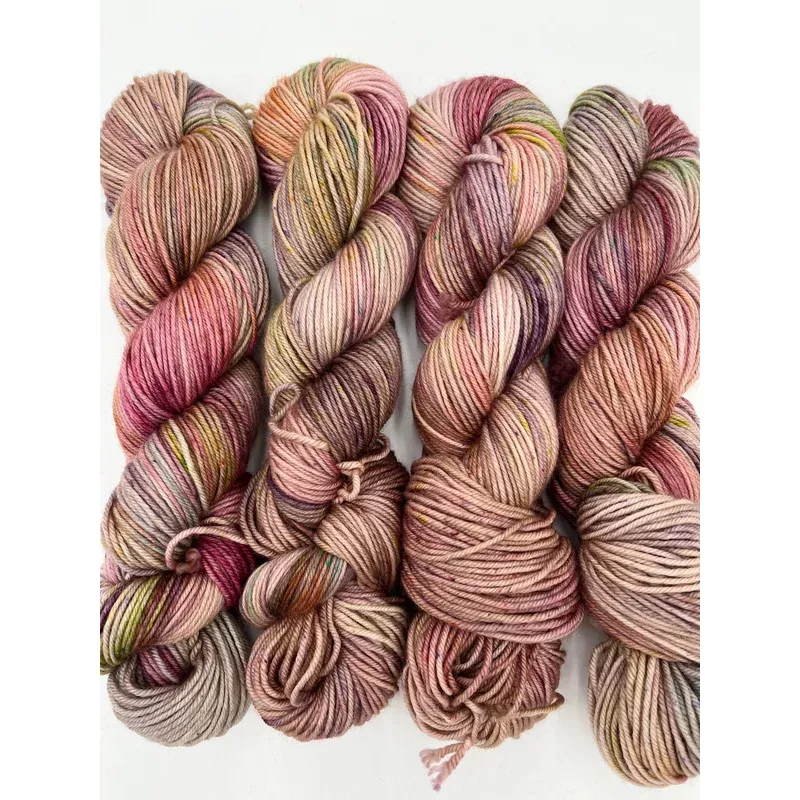 Local Yarn Store Day 2026 Tidal DK
