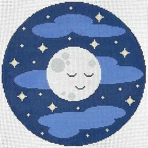 Love MHB Studio – Sleeping Moon