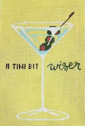 Madeline Elizabeth – Tini Bit Wiser