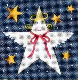 Maggie Co. – Angel Star