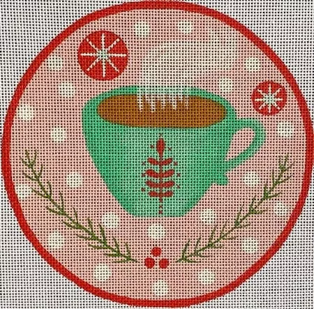 Maggie Co. – Hot Chocolate