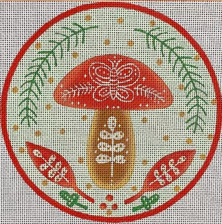 Maggie Co. – Toadstool