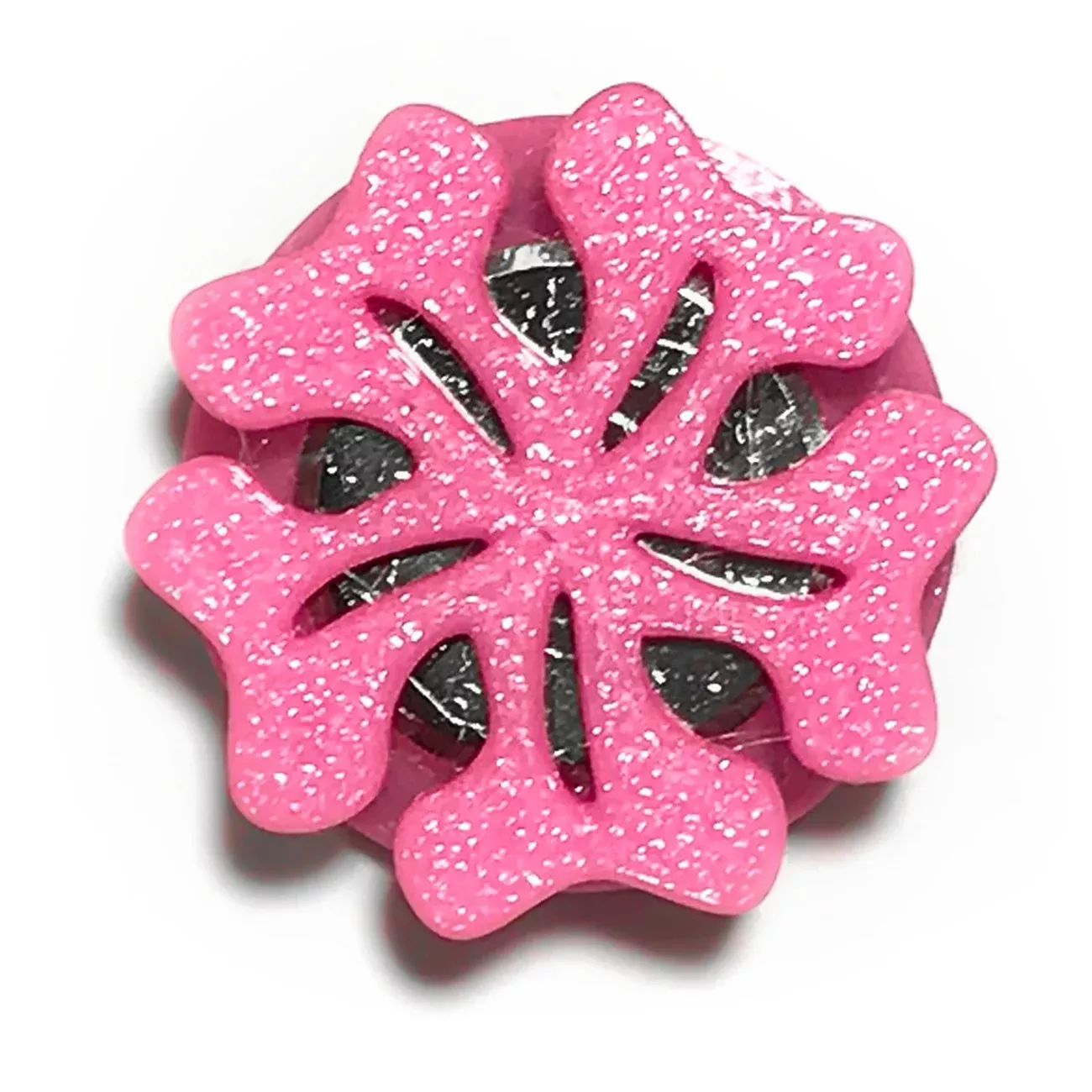 Magnetic Thread Cutter Pink