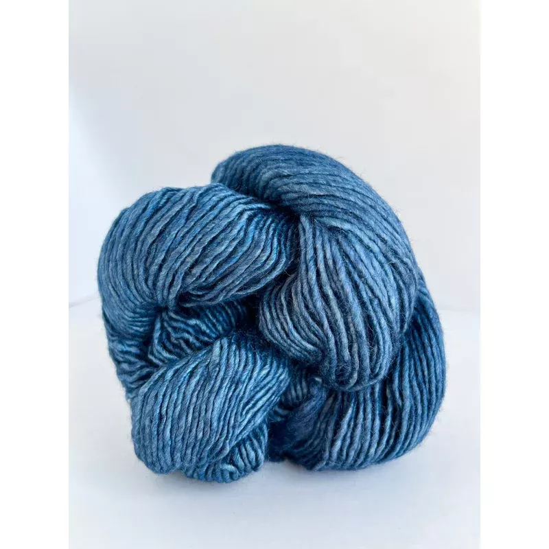 Malabrigo Silky Merino yarn