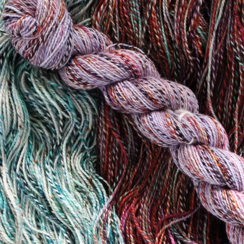Malabrigo Torzal