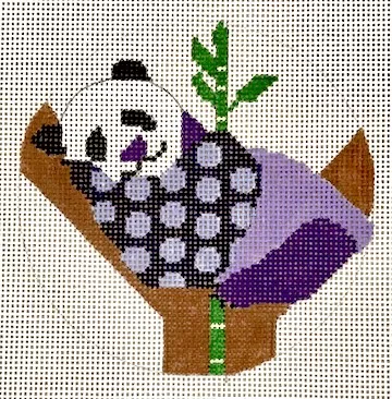 Melissa Prince Designs – Panda