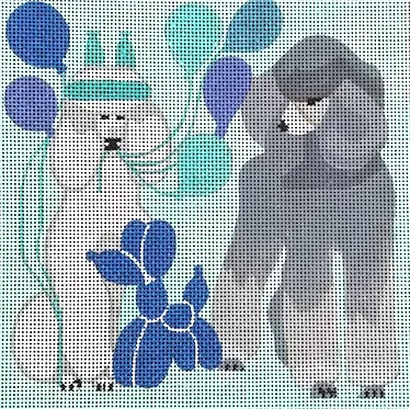 Melissa Prince Designs – We Talked About This