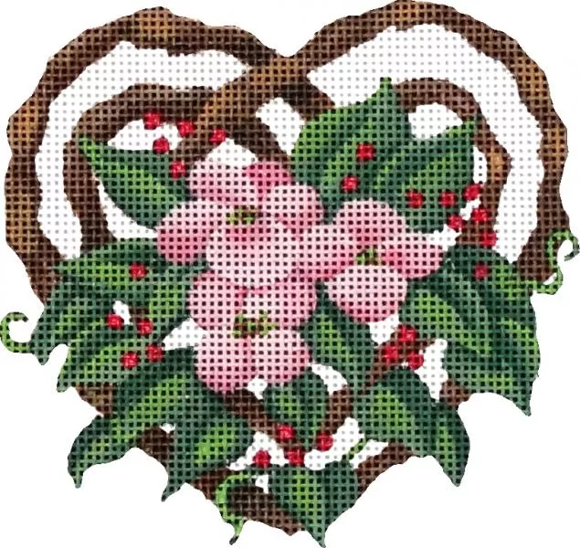 Melissa Shirley Designs –Hearts (4 Designs)