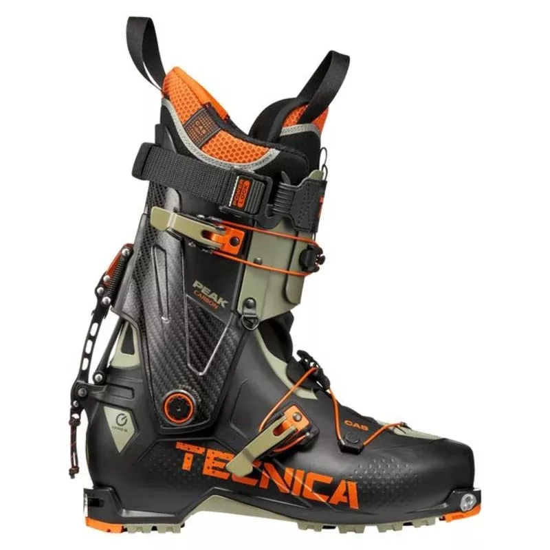 Mens Zero G Peak Carbon