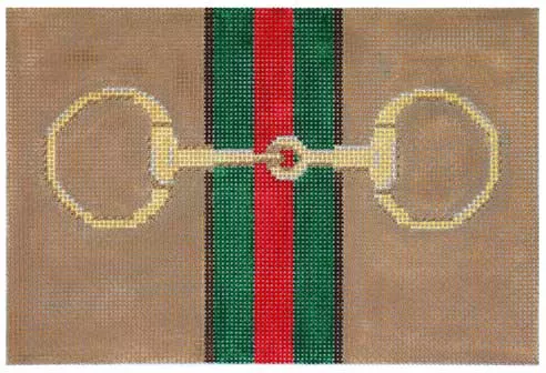The Meredith Collection – Gucci Bits Kaye Clutch