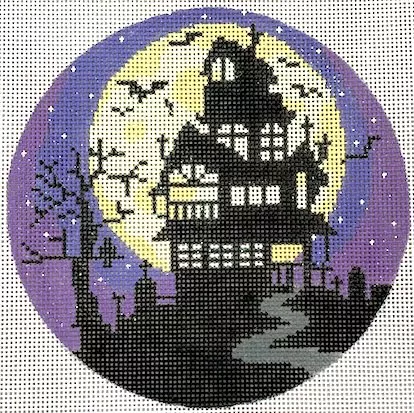 The Meredith Collection – Haunted House