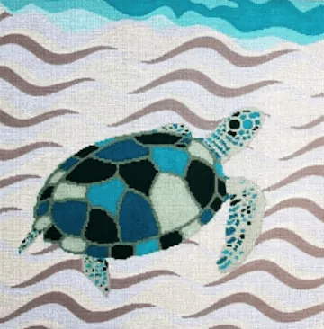 The Meredith Collection – Sandy Turtle